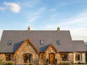 Ryder Cup 2027 Accommodation - Cratloe  Co  Clare