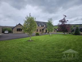 Ryder Cup 2027 Accommodation - Mallow co cork