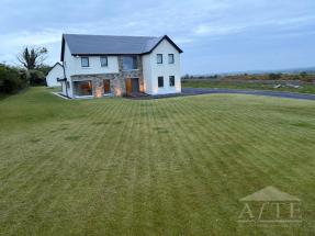 Ryder Cup 2027 Accommodation - Abbeyknockmoy, Galway