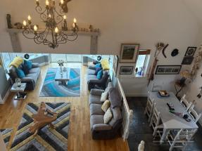 Irish Open 2026 Accommodation - Corbally, Kilkee, Co. Clare, V15 VP26