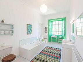 AIG Women's Open 2026 house rentals in Lancashire, England