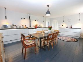 The Open 2027 house rentals in St. Andrews