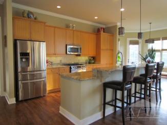 Ryder Cup home to let