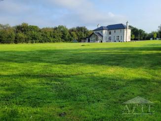 Ryder Cup homes to rent Ireland