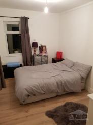 Double Bedded Room