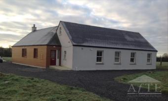 rent my house for the ryder cup golf 2027 Limerick