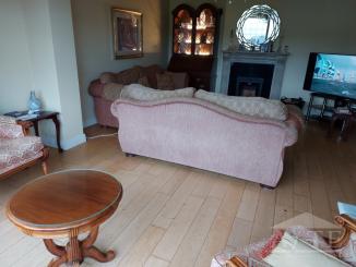 Houses for rent for The Ryder Cup