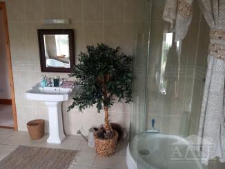 Ryder Cup home rentals