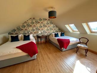 Ryder Cup Accommodation