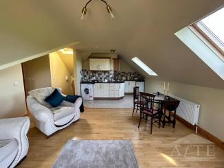 Ryder Cup Accommodation