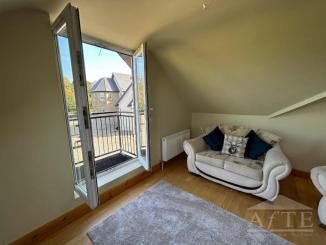 Ryder Cup Accommodation