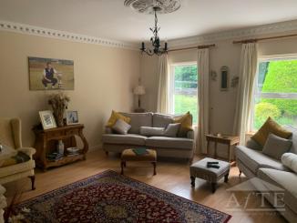 Ryder Cup Accommodation