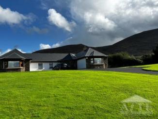 Homes to rent for the Ryder Cup