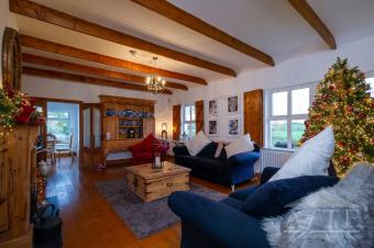 Ryder Cup Accommodation
