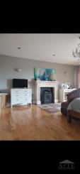 Same ground floor bedroom