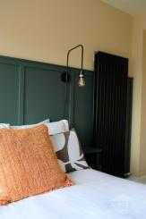 Additional twin bedroom view at 59 William Street