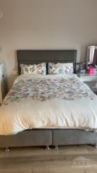 Double Bed with ensuite