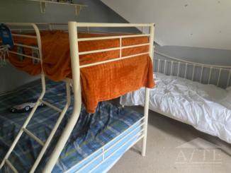 Double Bed