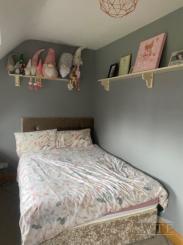 Single Bed