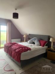 Double Bed with ensuite