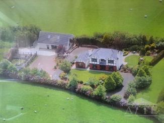 Ryder Cup Accommodation