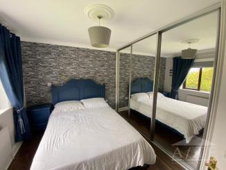 Ryder Cup Accommodation