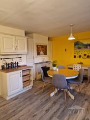 Kitchen and Dining