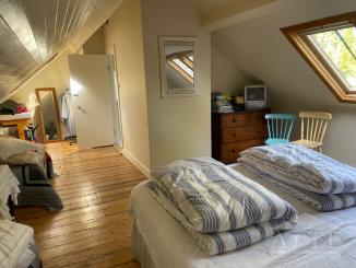 Rent an old Farmhouse for the Ryder Cup