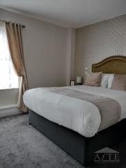 Family Owned Hotel for the Ryder Cup