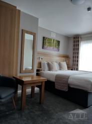 Family Owned Hotel for the Ryder Cup