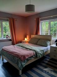 Ryder Cup Accommodation