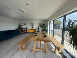 Ryder Cup Corporate Accommodation