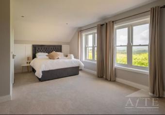 Ryder Cup Accommodation