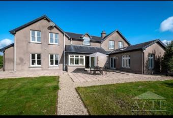 Ryder Cup Accommodation