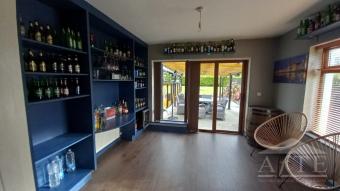 Ryder Cup Accommodation