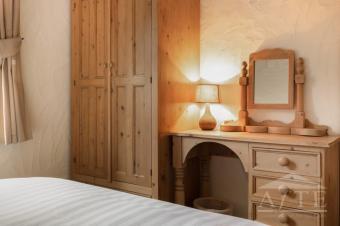 Ryder Cup house rentals