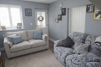 Ryder Cup Accommodation