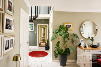 hallway