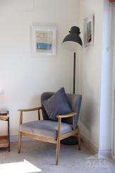 reading chair
