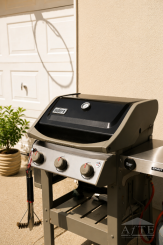 bbq