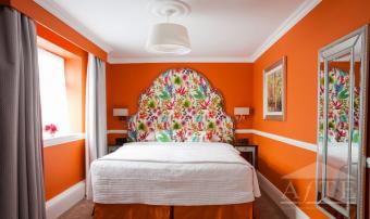 Ryder Cup Accommodation