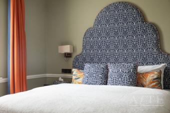 Ryder Cup Accommodation