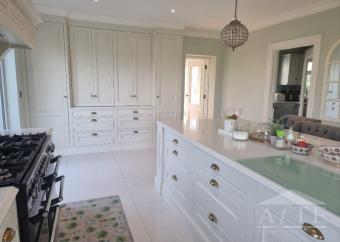 Ryder Cup Hospitality