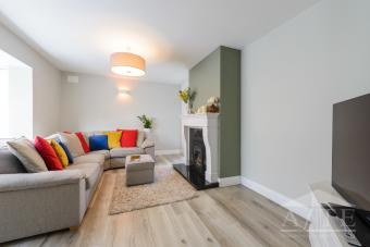 Main living room