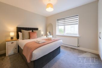 Bedroom No 3