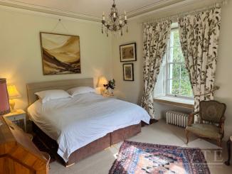 Bedroom (ensuite), Main House