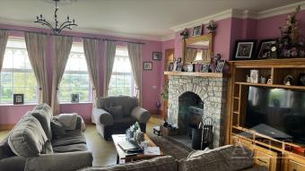 Living room area no.1