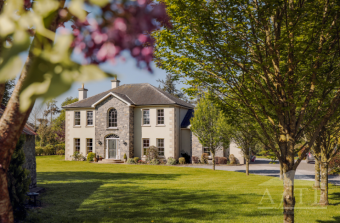 Ryder Cup Houses to Rent