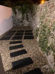 Coutyard