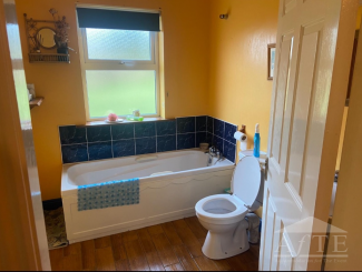 Ryder Cup Home Rentals